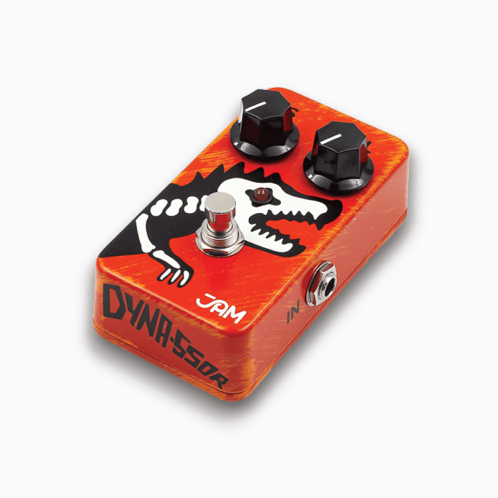 JAM PEDALS - DYNA-SSOR