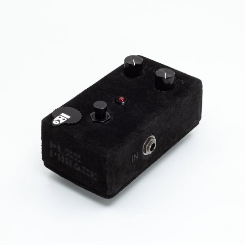 JAM PEDALS - BLACK FUZZ PHRASE LTD