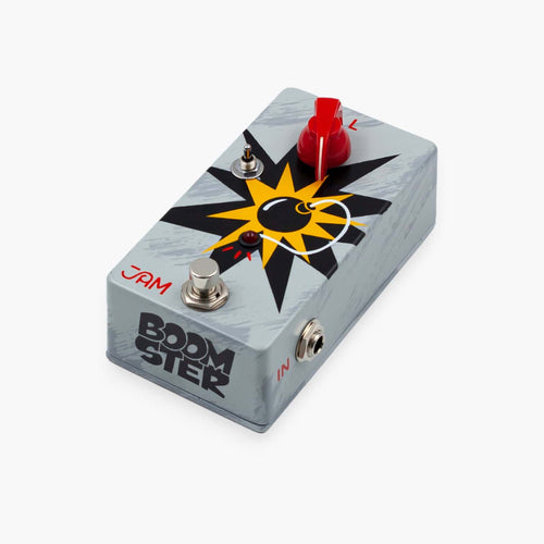 JAM PEDALS - BOOMSTER