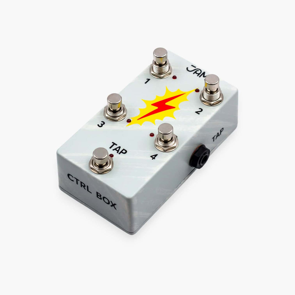 JAM PEDALS - CTRL BOX