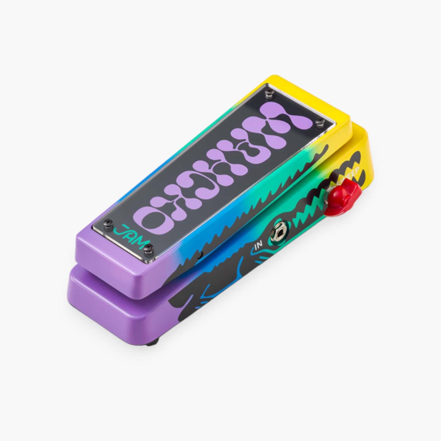 JAM PEDALS - WAHCKO
