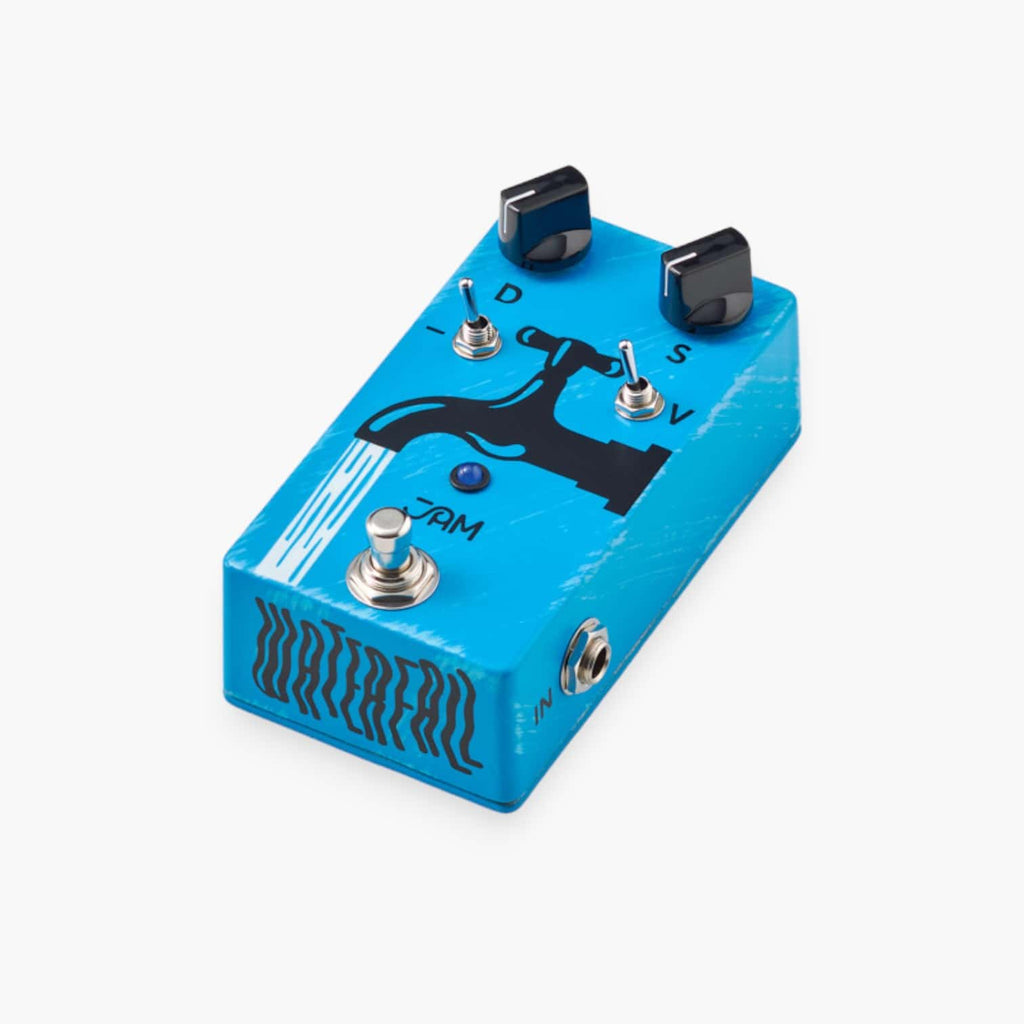 JAM PEDALS - WATERFALL