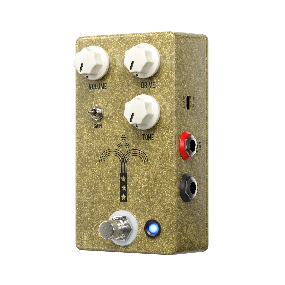 JHS PEDALS - MORNING GLORY