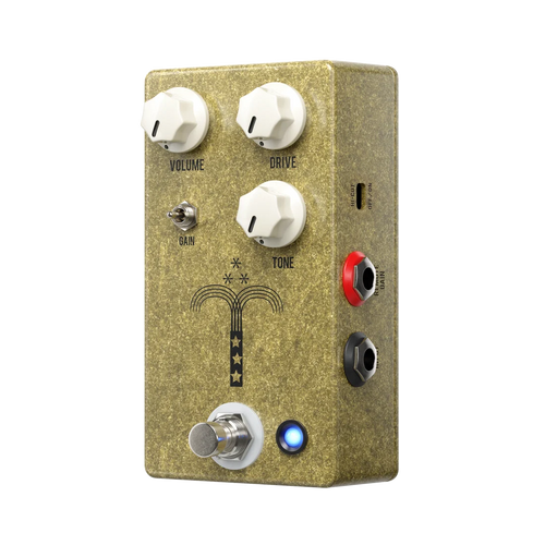 JHS PEDALS - MORNING GLORY
