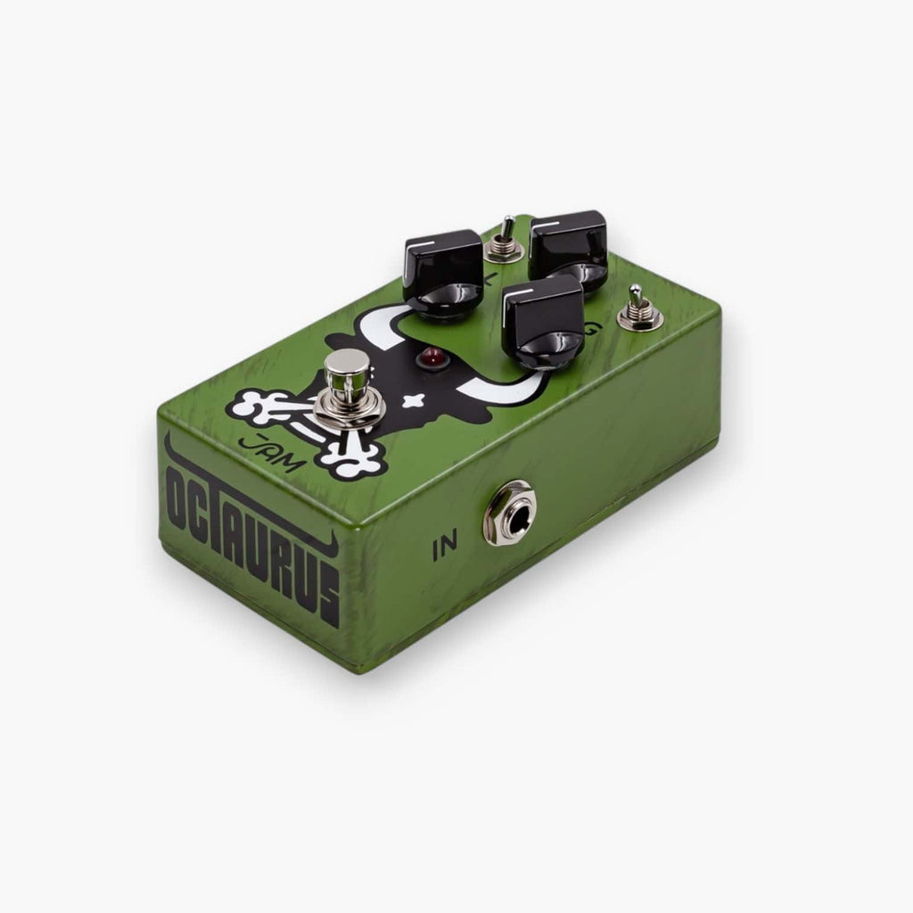 JAM PEDALS - OCTAURUS