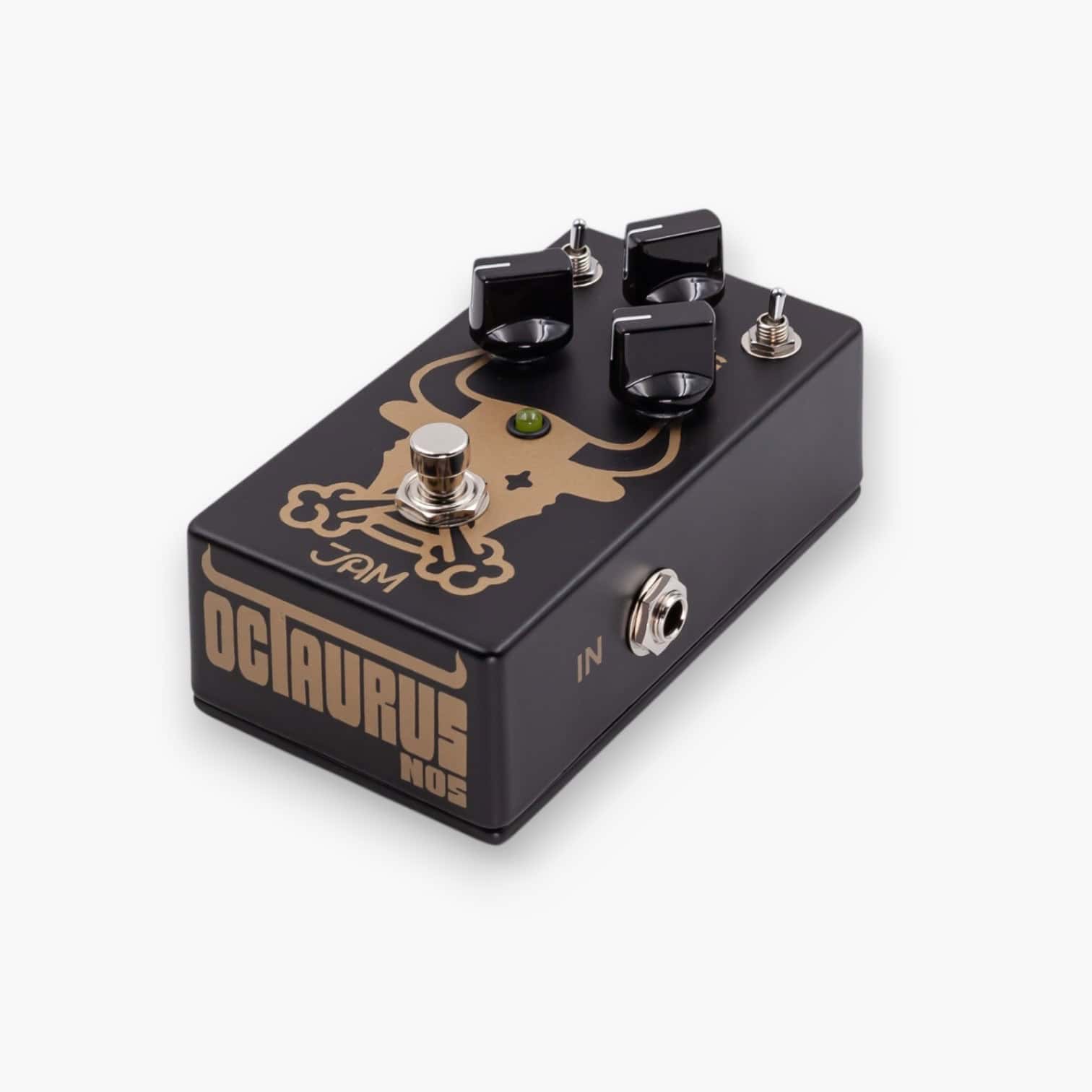 JAM PEDALS - OCTAURUS NOS