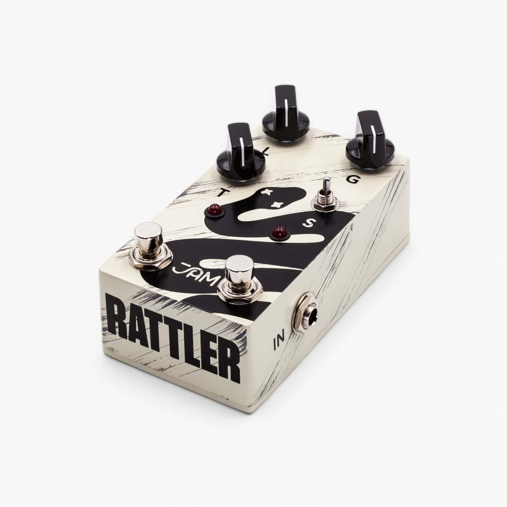 JAM PEDALS - RATTLER