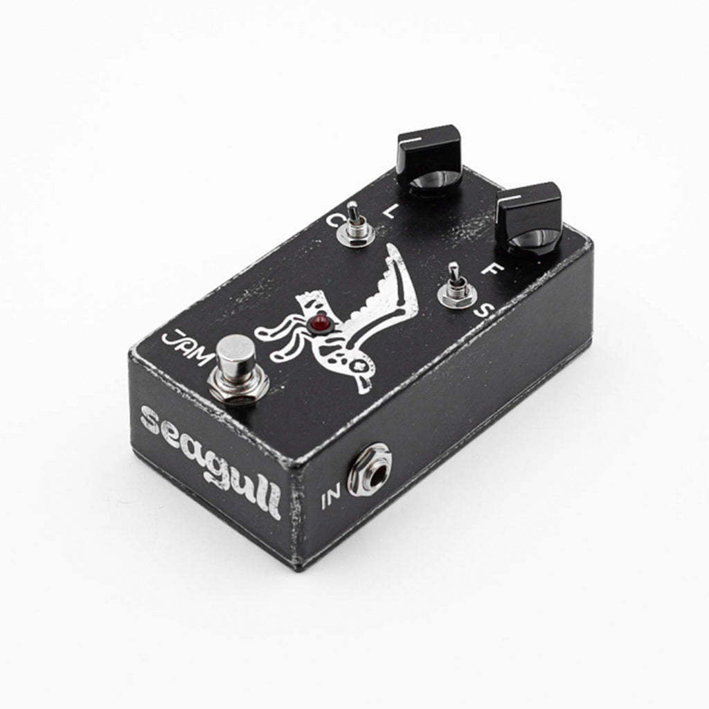 JAM PEDALS - SEAGULL