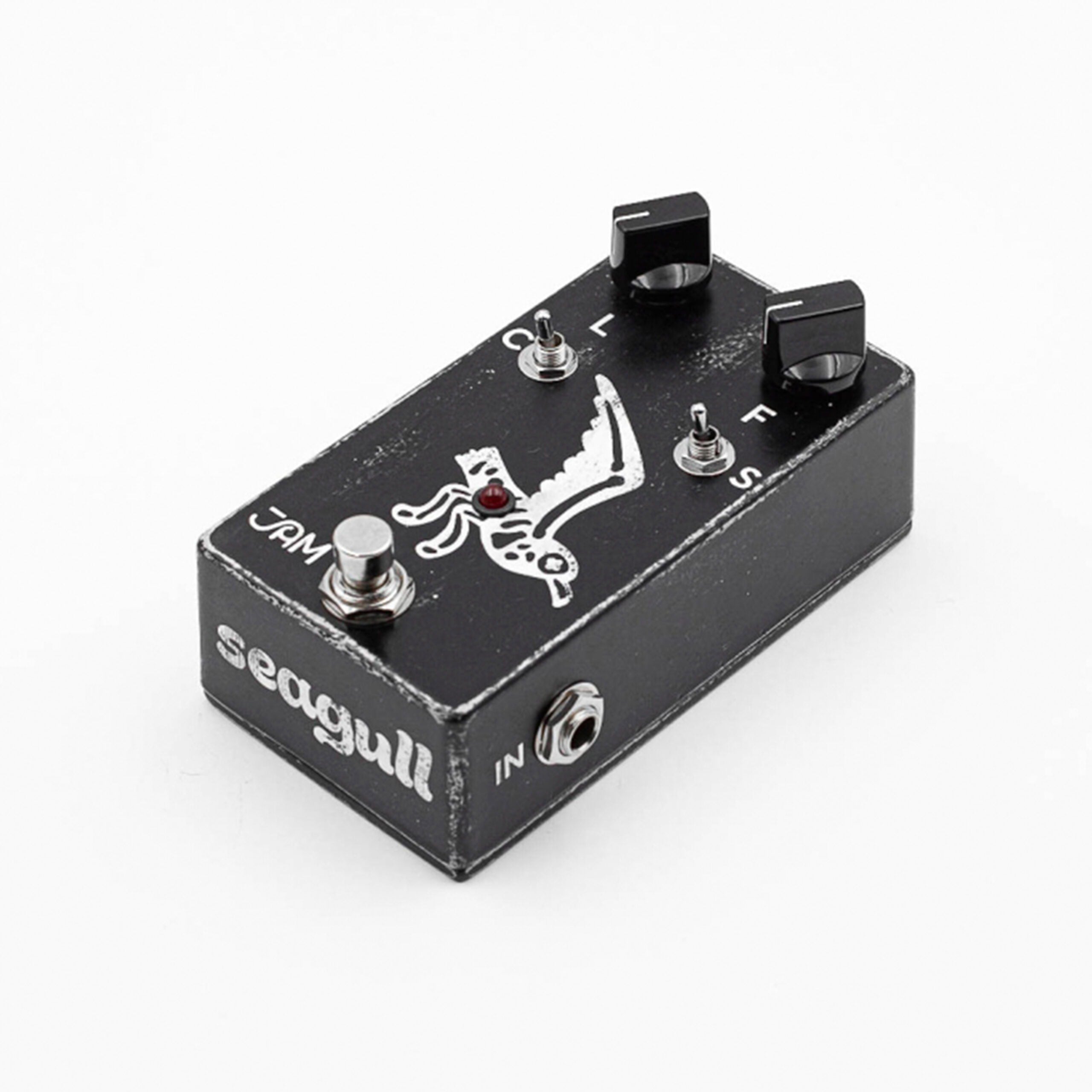 JAM PEDALS - SEAGULL
